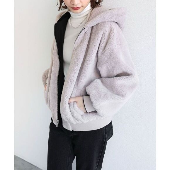 Reversible Jackets - Picture 3 of 13